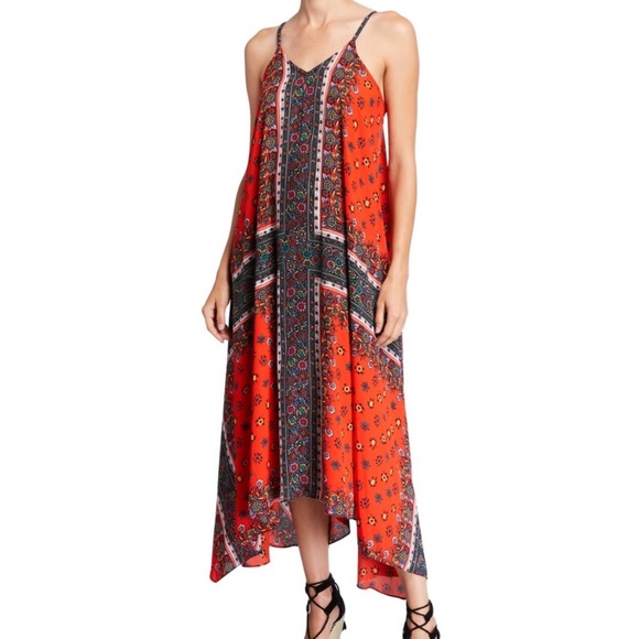 Nanette Lepore Dresses & Skirts - Nanette Lapore Maxi Dress